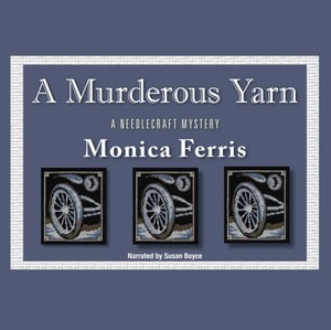 Murderous Yarn