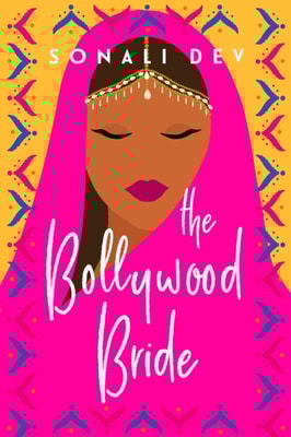 Bollywood Bride