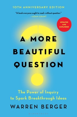 More Beautiful Question