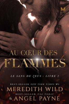 Au Coeur Des Flammes