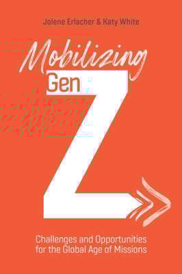 Mobilizing Gen Z 