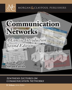 Communication Networks