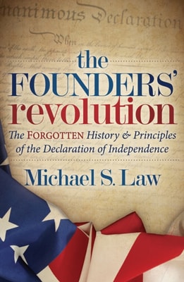 Founders' Revolution