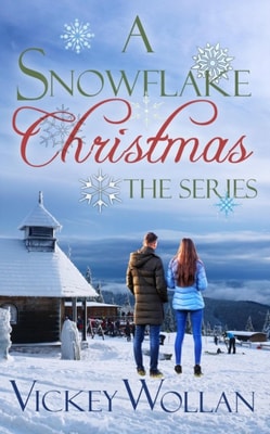 Snowflake Christmas the Series
