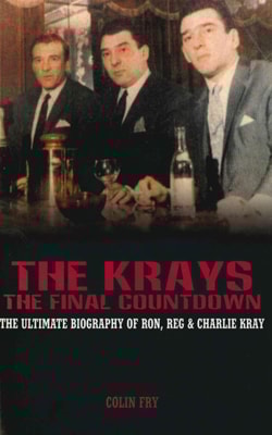 Krays - The Final Countdown