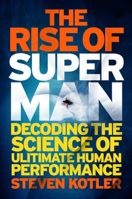 Rise of Superman