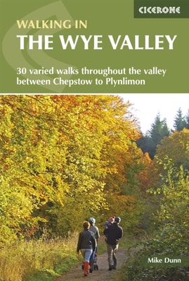 Walking in the Wye Valley