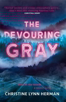 Devouring Gray