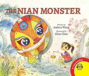 Nian Monster