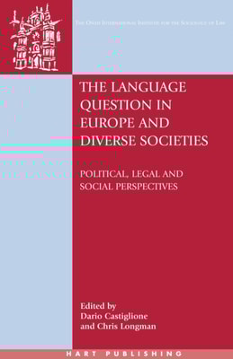 Language Question in Europe and Diverse Societies
