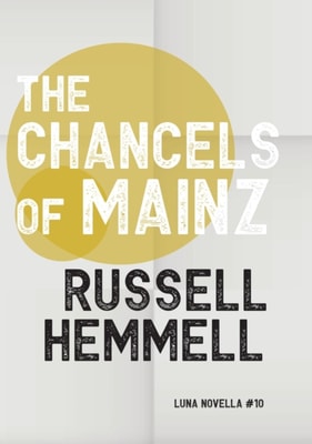 Chancels of Mainz
