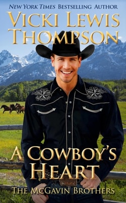 Cowboy's Heart