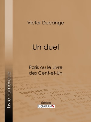 Un Duel
