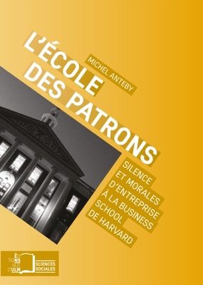 L'École des patrons