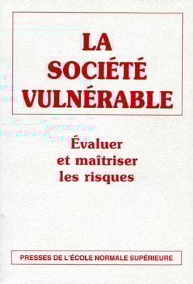 La société vulnérable
