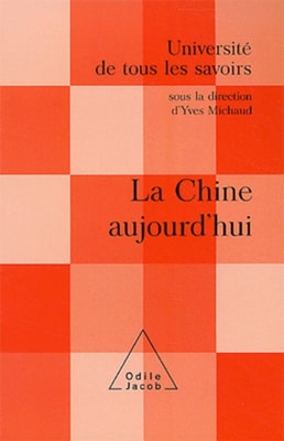 La Chine aujourd'hui