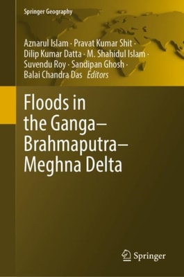 Floods in the Ganga-Brahmaputra-Meghna Delta