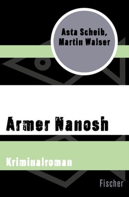 Armer Nanosh