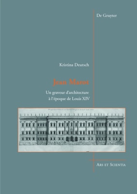 Jean Marot