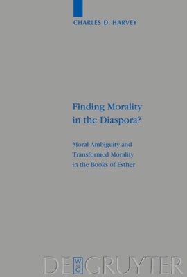 Finding Morality in the Diaspora?