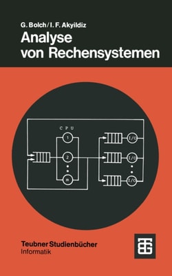 Analyse von Rechensystemen