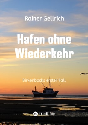 Hafen ohne Wiederkehr