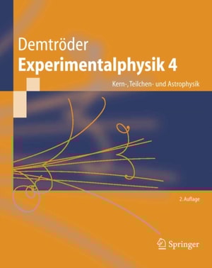 Experimentalphysik 4