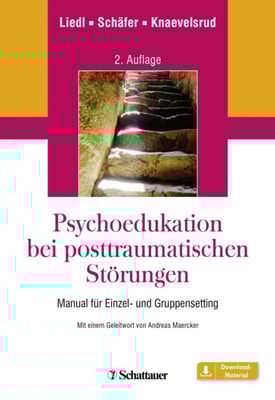 Psychoedukation bei posttraumatischen Störungen