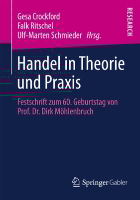 Handel in Theorie und Praxis