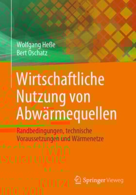 Wirtschaftliche Nutzung von Abwärmequellen 