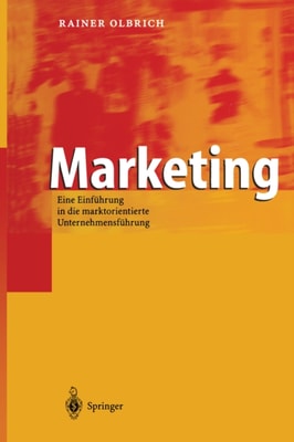Marketing