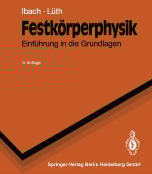 Festkörperphysik