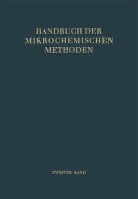 Verwendung der Radioaktivität in der Mikrochemie