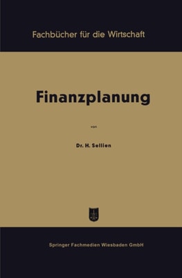 Finanzierung der Betriebe