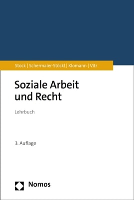 Soziale Arbeit und Recht