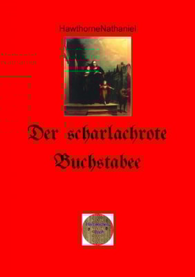 Der scharlachrote Buchstabe