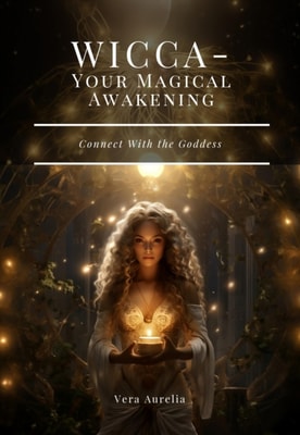 WICCA - Your Magical Awakening