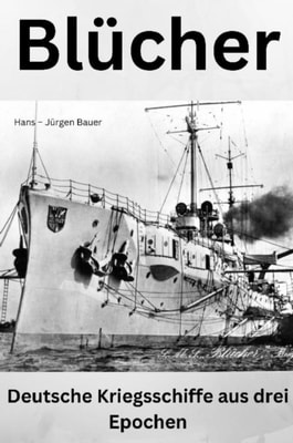 Blücher