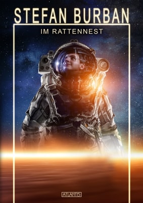 Das gefallene Imperium - Codename Ganymed 4: Im Rattennest