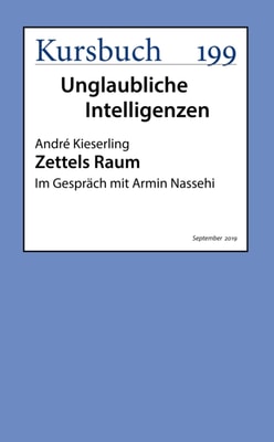 KALTES Denken, WARMES Denken