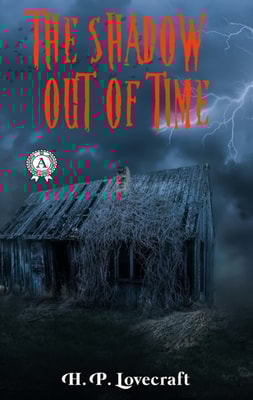 Shadow Out of Time