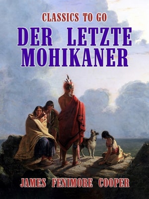 Der letzte Mohikaner