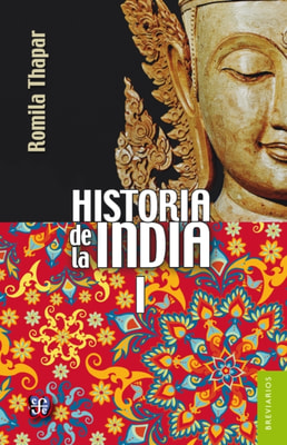 Historia de la India, I