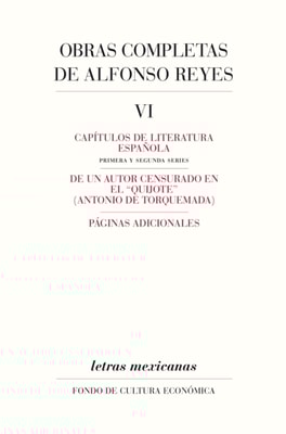 Obras completas, VI