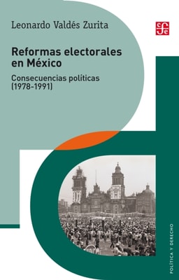 Reformas electorales en Mexico