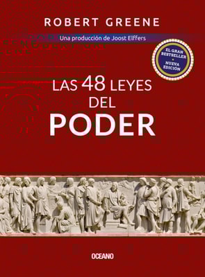 Las 48 leyes del poder