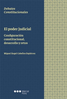 El poder judicial