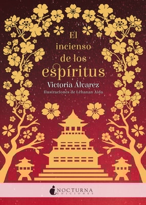 El incienso de los espíritus