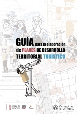 Guia para la elaboracion de planes de desarrollo territorial turistico