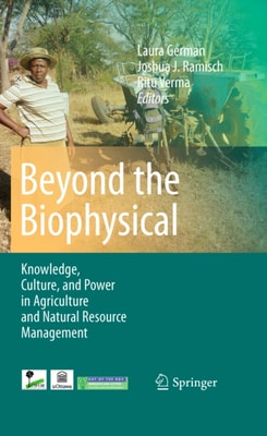 Beyond the Biophysical
